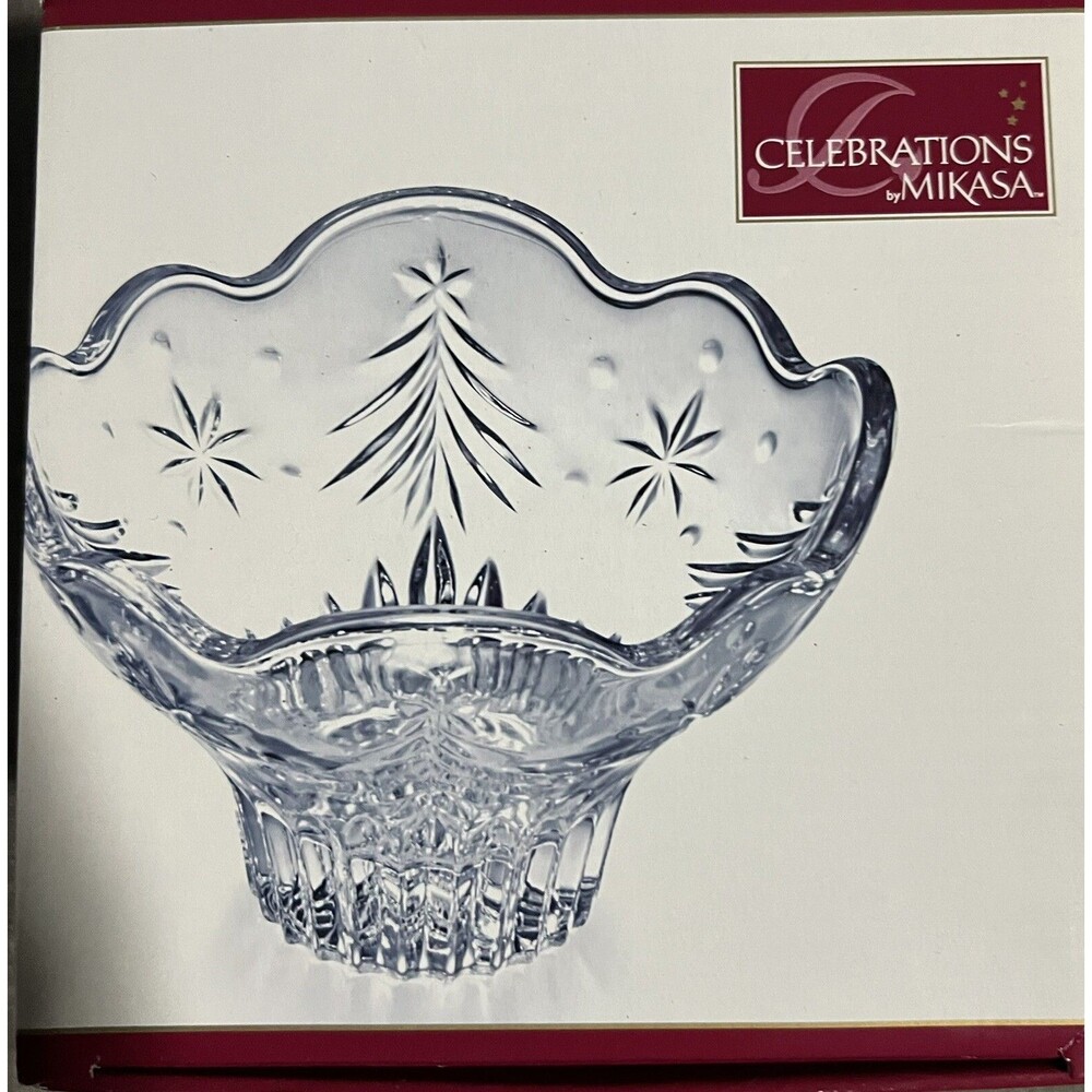 Collection Mikasa  Christmas Night Collection Made In Japan